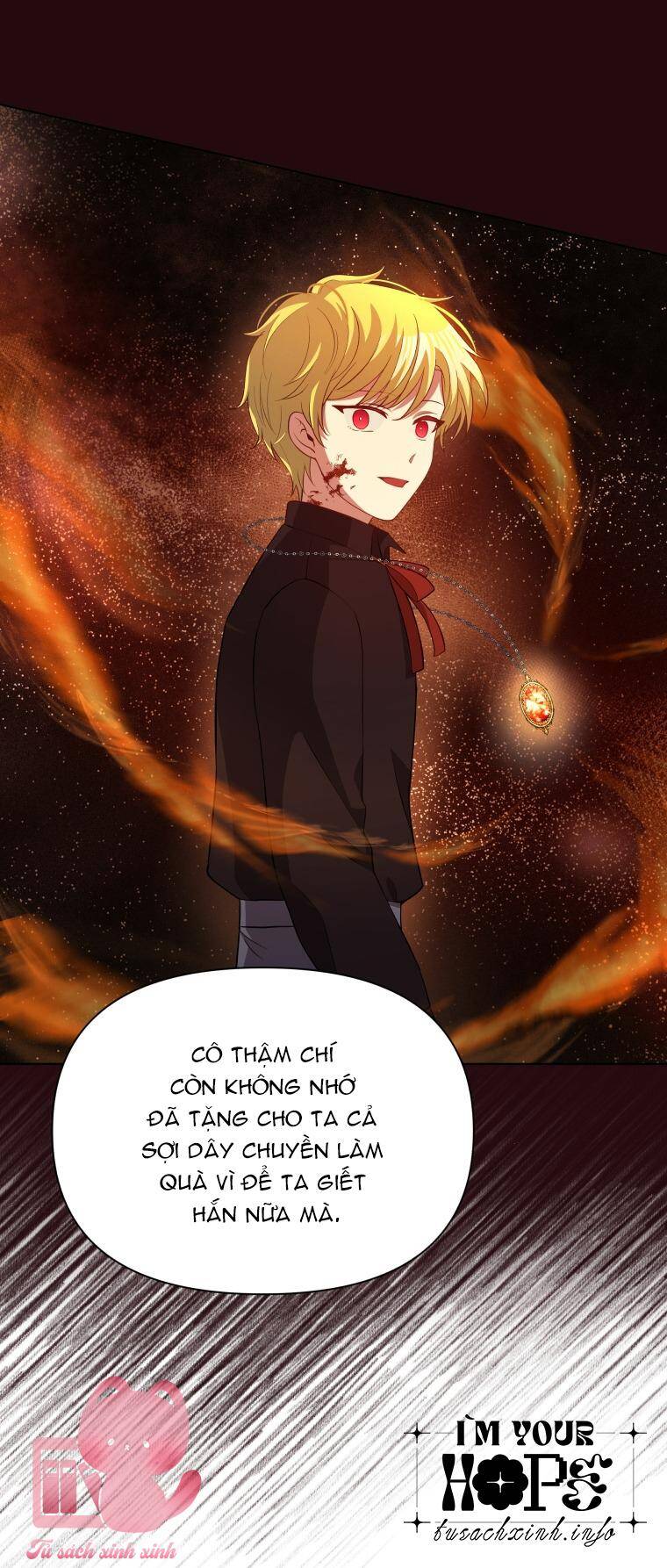 Người Bảo Hộ Của Bạo Quân Là Ma Nữ Tàn Độc Chap 78 - Next Chap 79