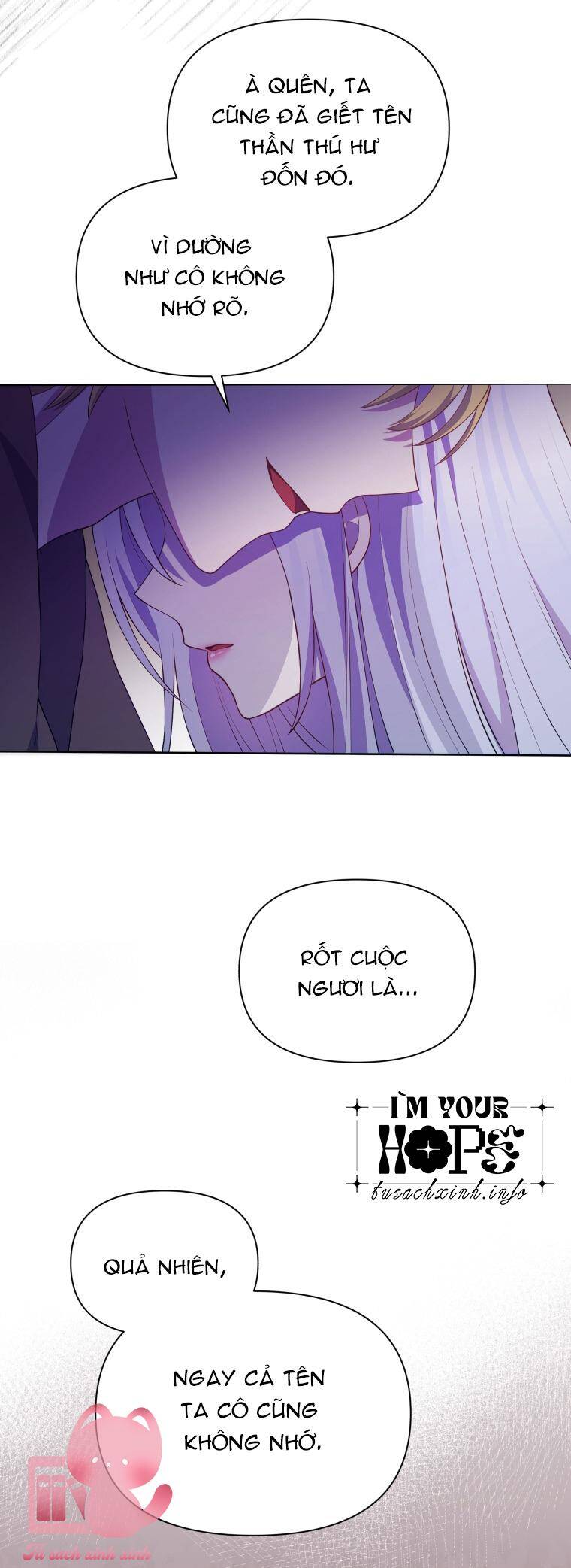 Người Bảo Hộ Của Bạo Quân Là Ma Nữ Tàn Độc Chap 78 - Next Chap 79
