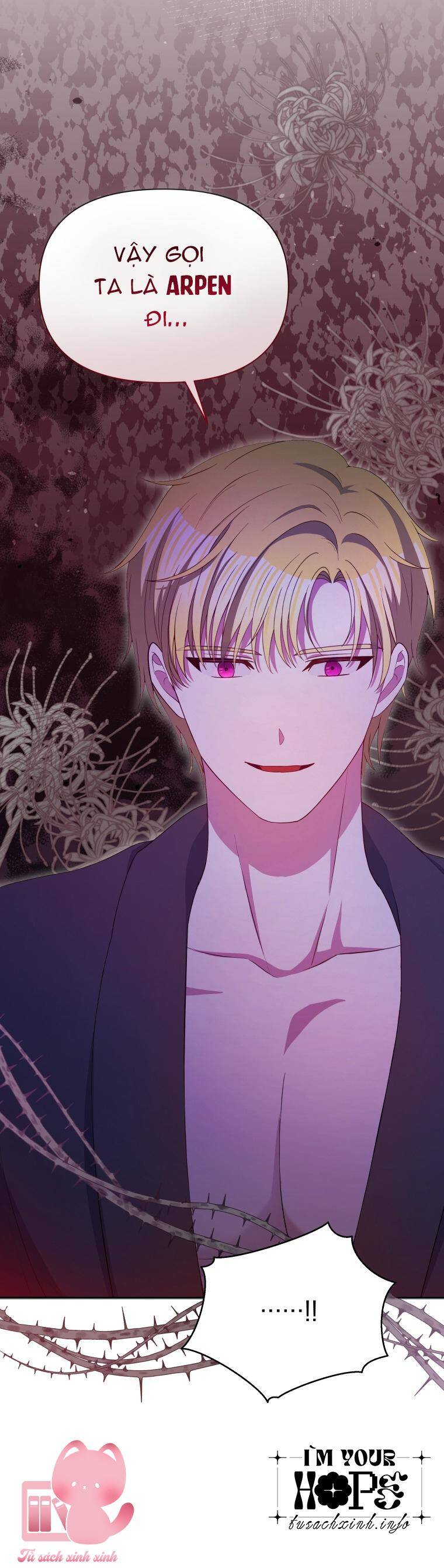 Người Bảo Hộ Của Bạo Quân Là Ma Nữ Tàn Độc Chap 78 - Next Chap 79