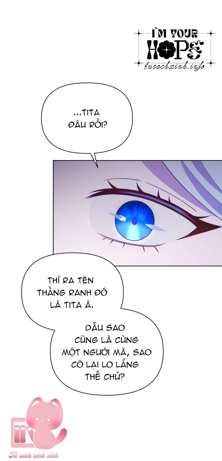 Người Bảo Hộ Của Bạo Quân Là Ma Nữ Tàn Độc Chap 78 - Next Chap 79