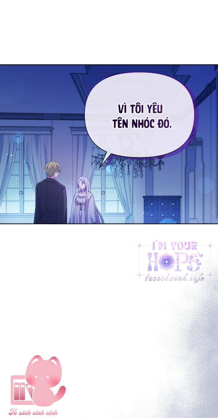 Người Bảo Hộ Của Bạo Quân Là Ma Nữ Tàn Độc Chap 78 - Next Chap 79