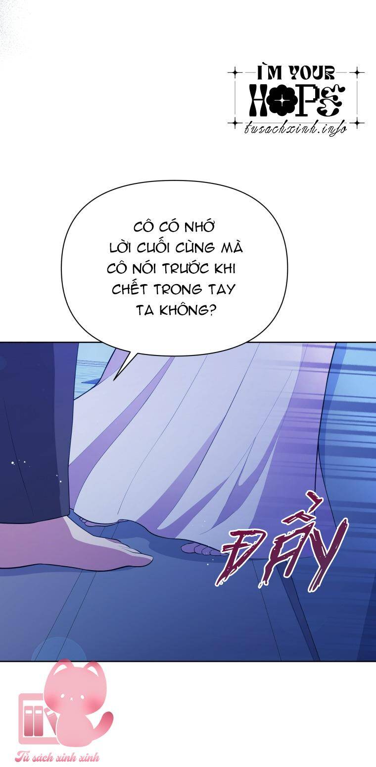 Người Bảo Hộ Của Bạo Quân Là Ma Nữ Tàn Độc Chap 78 - Next Chap 79