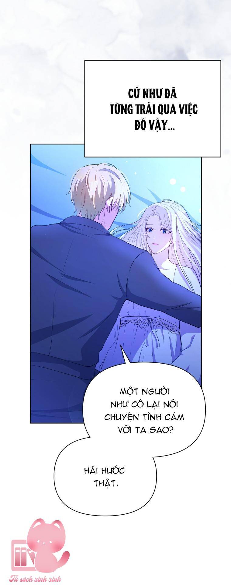 Người Bảo Hộ Của Bạo Quân Là Ma Nữ Tàn Độc Chap 78 - Next Chap 79