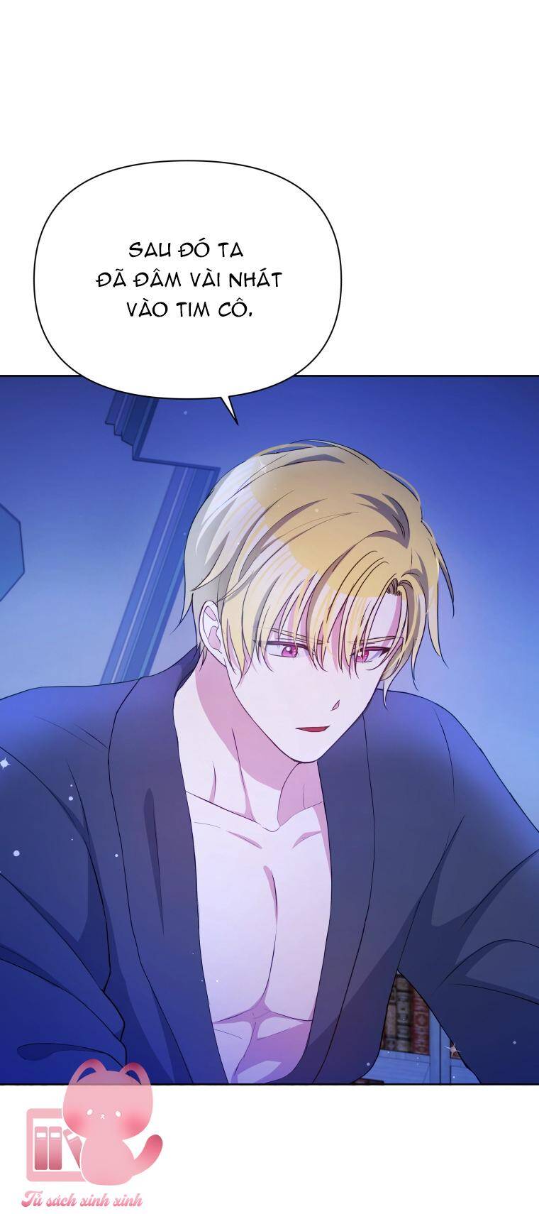 Người Bảo Hộ Của Bạo Quân Là Ma Nữ Tàn Độc Chap 78 - Next Chap 79