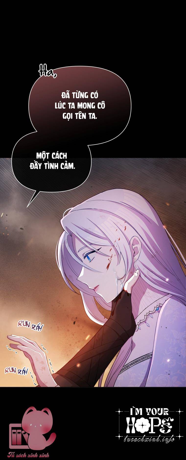 Người Bảo Hộ Của Bạo Quân Là Ma Nữ Tàn Độc Chap 78 - Next Chap 79