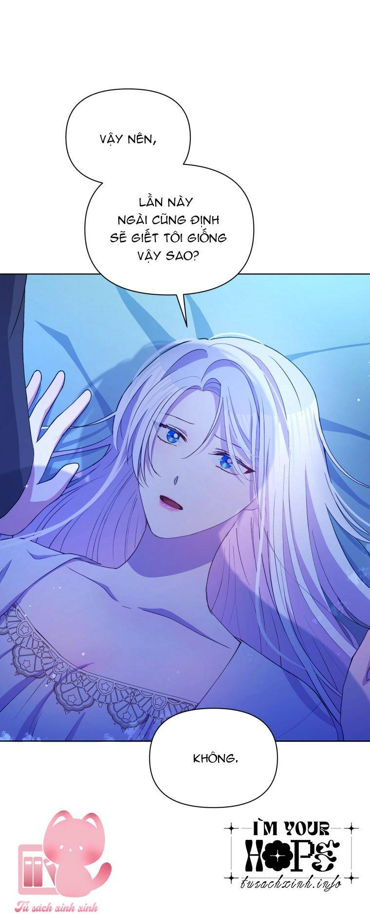 Người Bảo Hộ Của Bạo Quân Là Ma Nữ Tàn Độc Chap 78 - Next Chap 79
