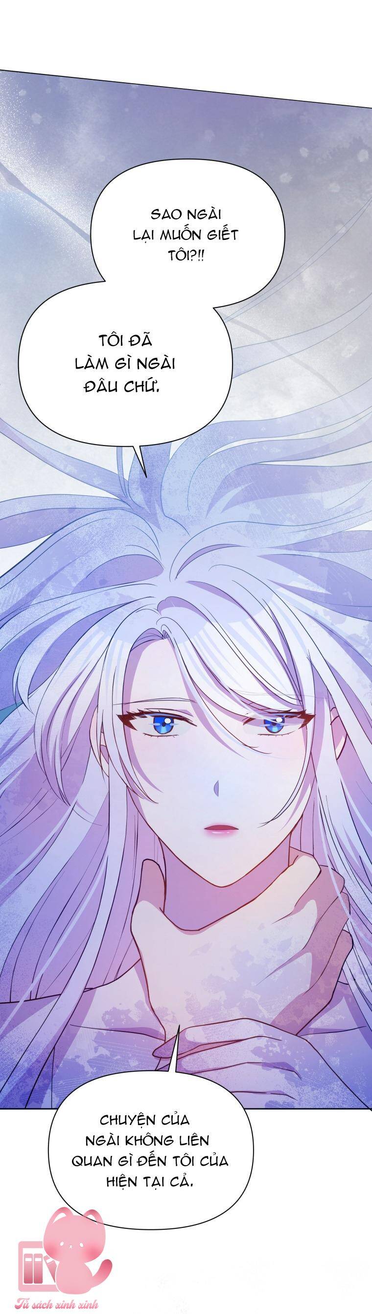 Người Bảo Hộ Của Bạo Quân Là Ma Nữ Tàn Độc Chap 78 - Next Chap 79