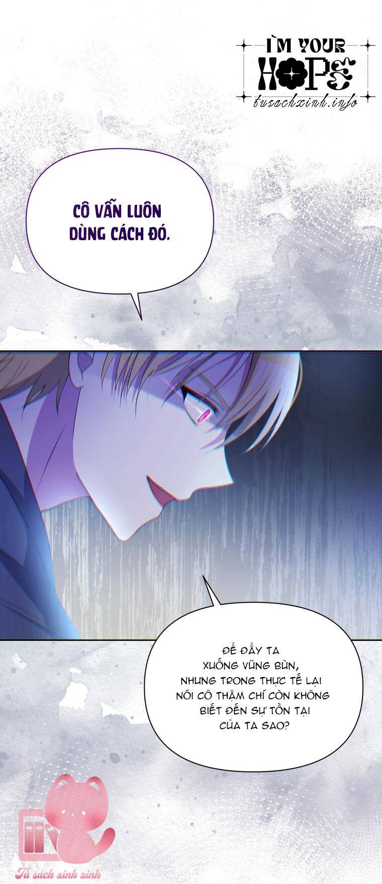 Người Bảo Hộ Của Bạo Quân Là Ma Nữ Tàn Độc Chap 78 - Next Chap 79