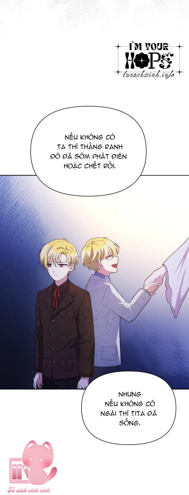 Người Bảo Hộ Của Bạo Quân Là Ma Nữ Tàn Độc Chap 78 - Next Chap 79