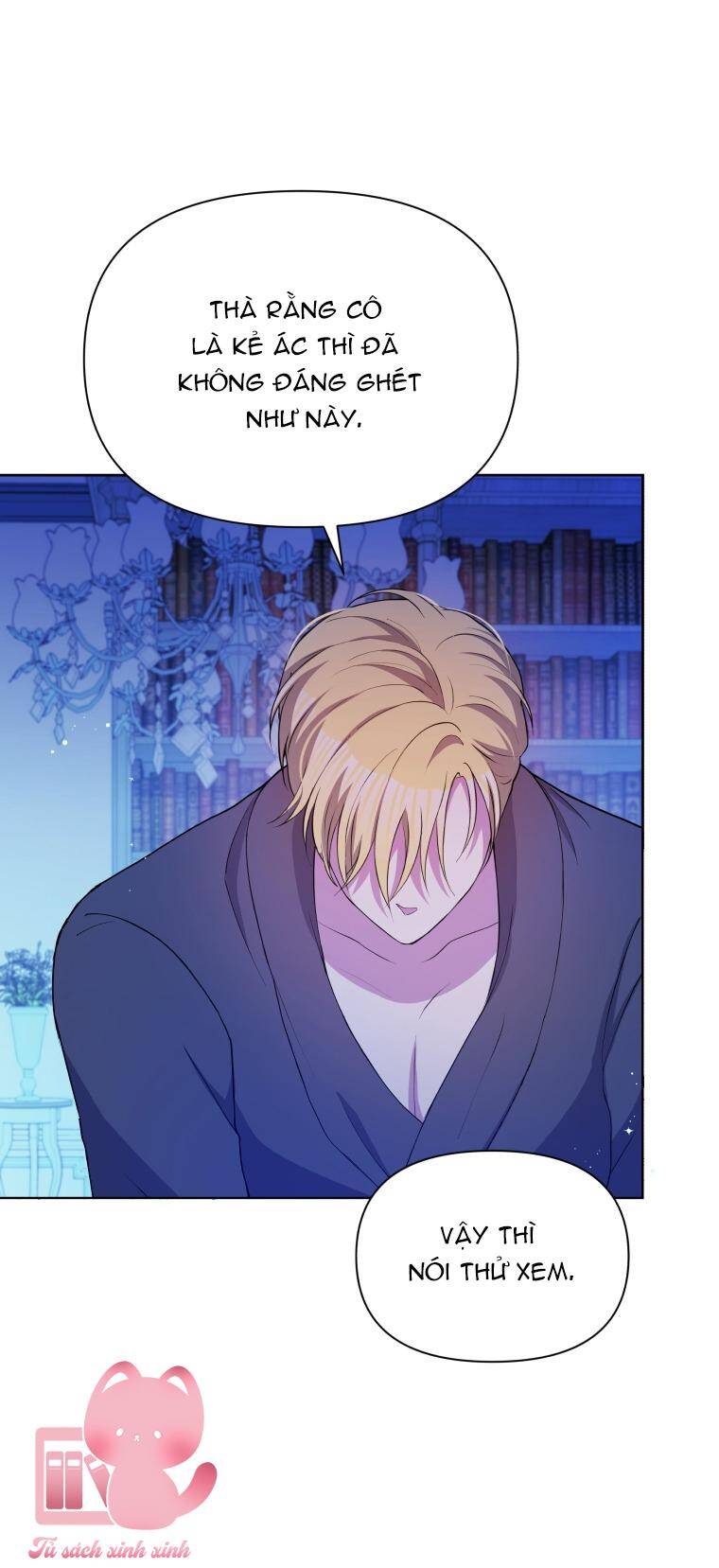 Người Bảo Hộ Của Bạo Quân Là Ma Nữ Tàn Độc Chap 78 - Next Chap 79