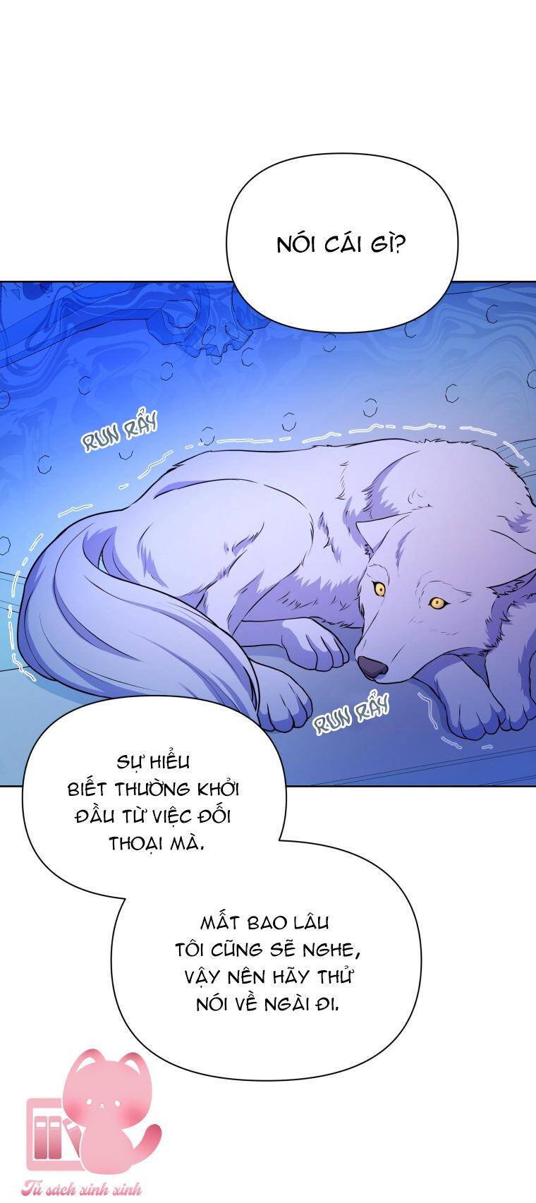 Người Bảo Hộ Của Bạo Quân Là Ma Nữ Tàn Độc Chap 78 - Next Chap 79