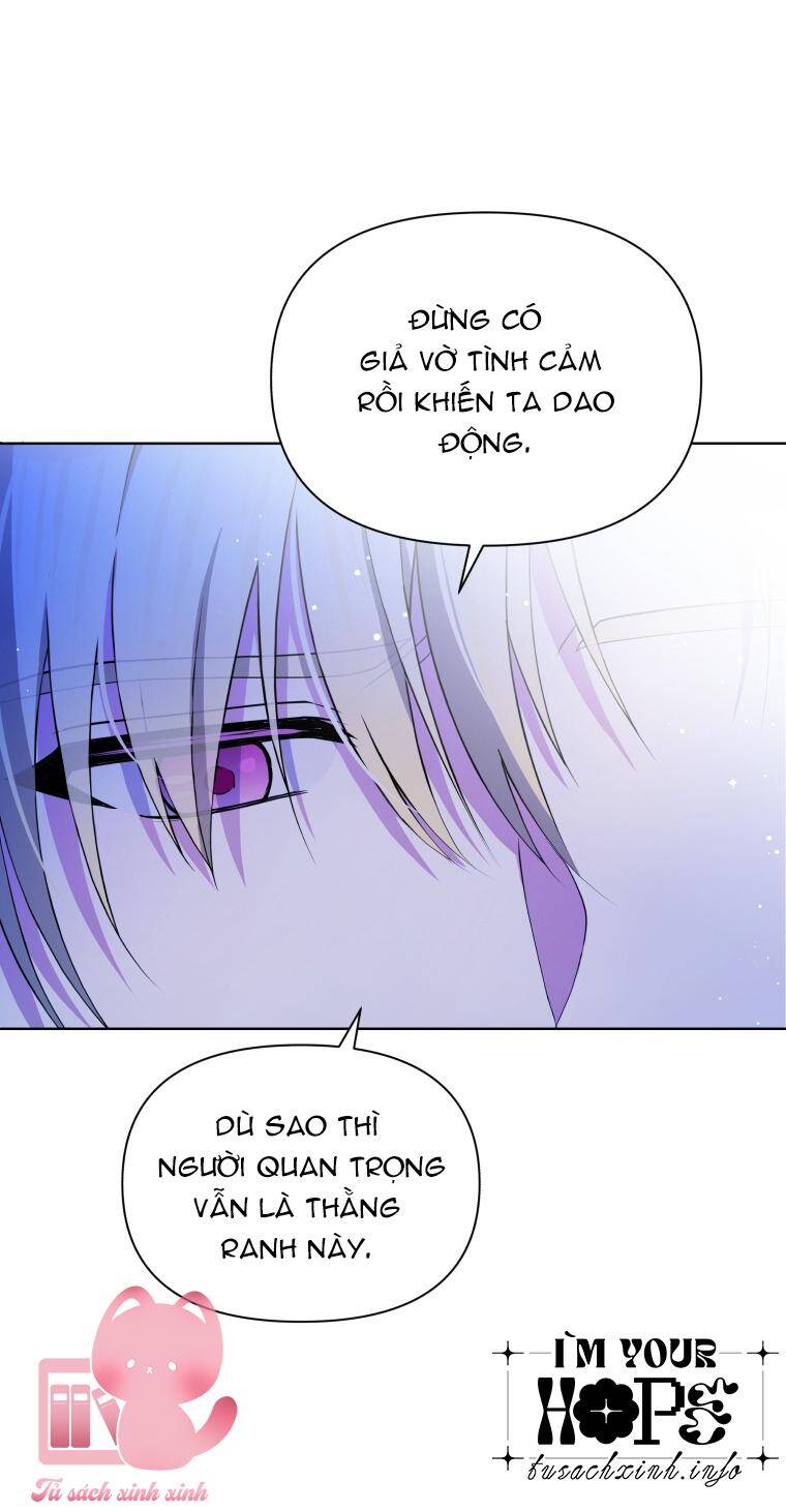 Người Bảo Hộ Của Bạo Quân Là Ma Nữ Tàn Độc Chap 78 - Next Chap 79
