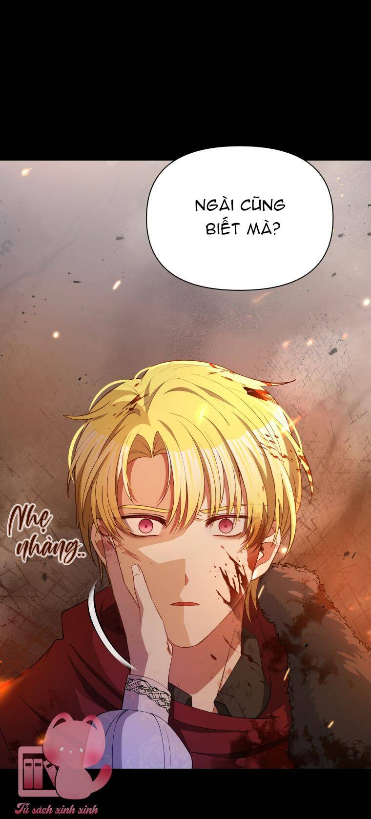 Người Bảo Hộ Của Bạo Quân Là Ma Nữ Tàn Độc Chap 78 - Next Chap 79