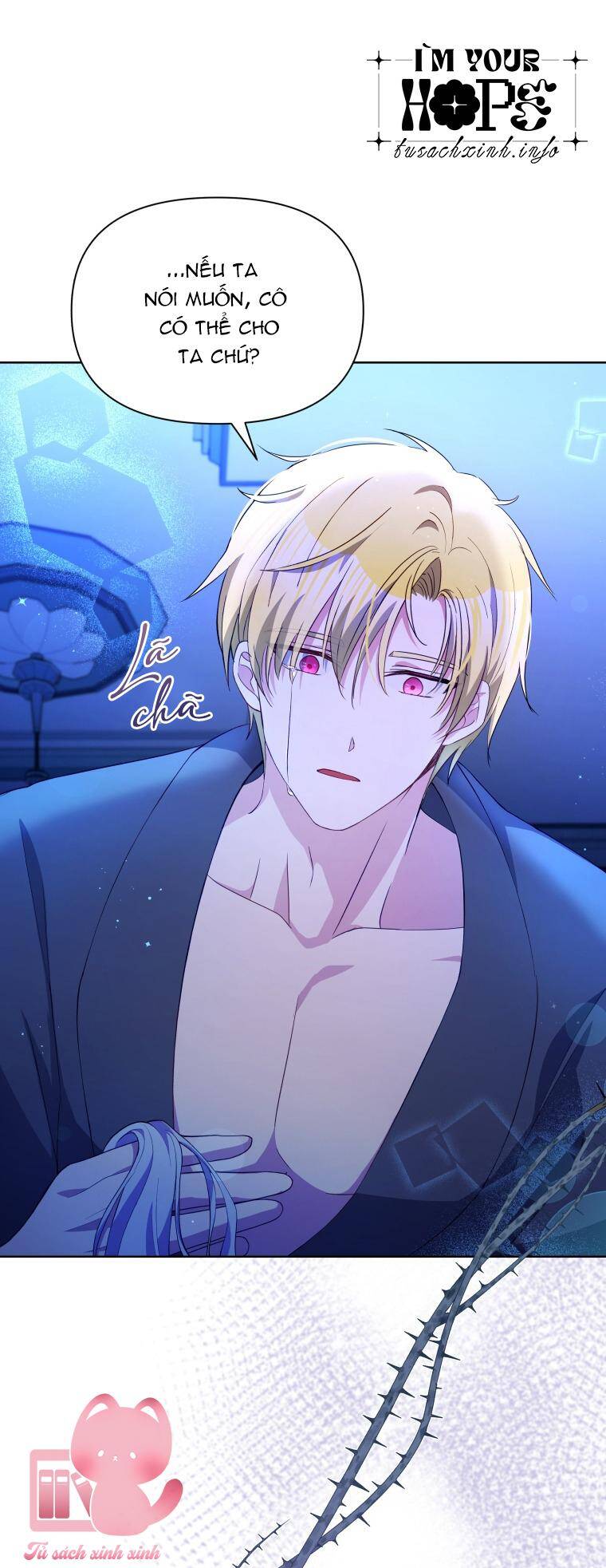 Người Bảo Hộ Của Bạo Quân Là Ma Nữ Tàn Độc Chap 78 - Next Chap 79