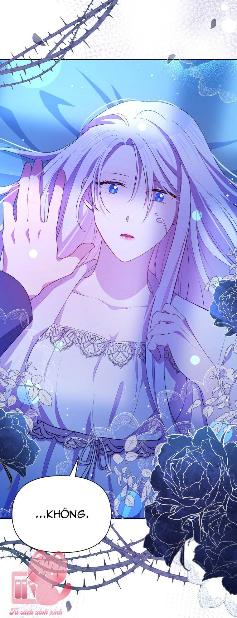 Người Bảo Hộ Của Bạo Quân Là Ma Nữ Tàn Độc Chap 78 - Next Chap 79