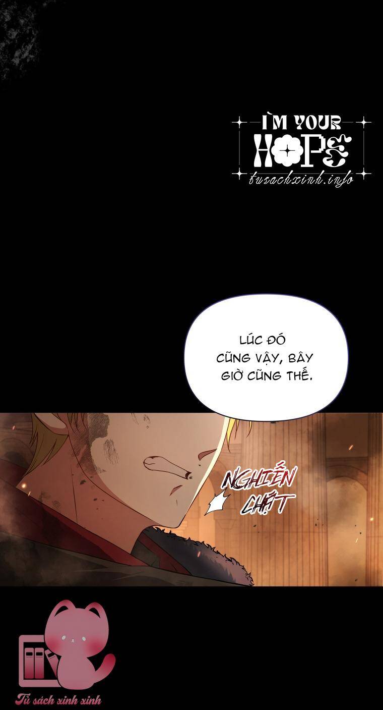 Người Bảo Hộ Của Bạo Quân Là Ma Nữ Tàn Độc Chap 78 - Next Chap 79