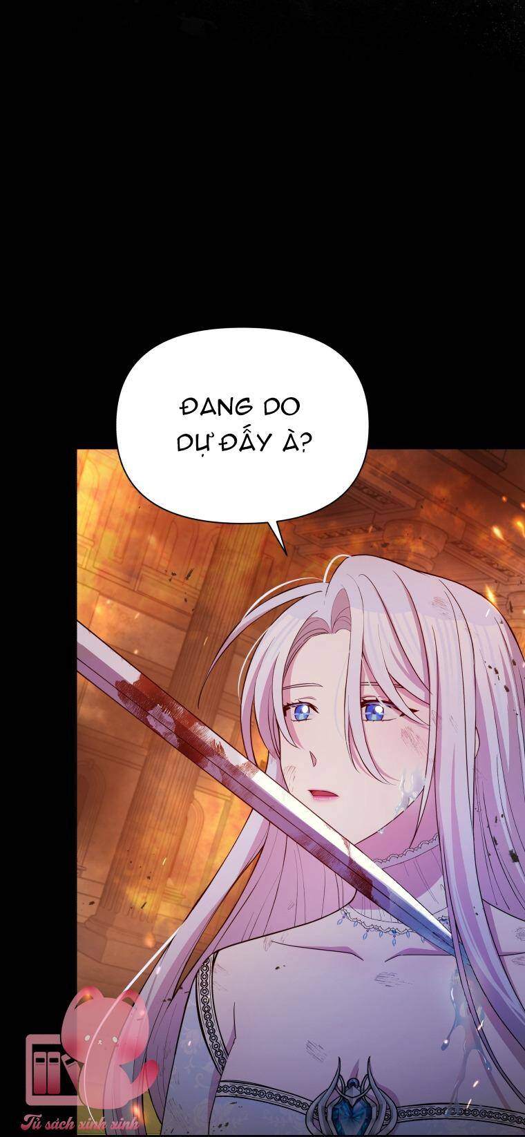 Người Bảo Hộ Của Bạo Quân Là Ma Nữ Tàn Độc Chap 78 - Next Chap 79
