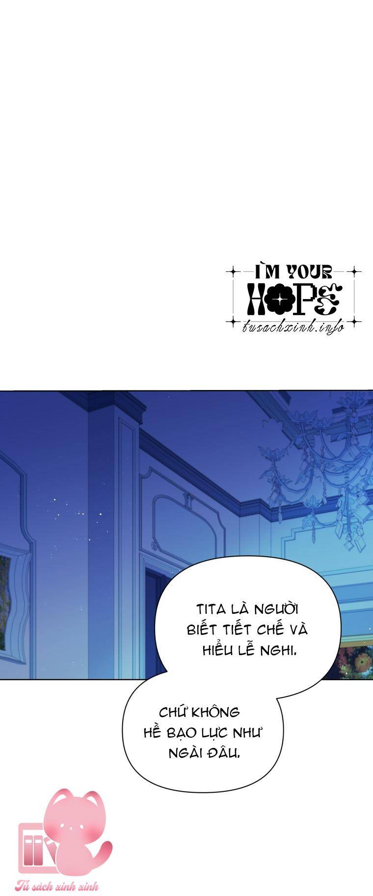 Người Bảo Hộ Của Bạo Quân Là Ma Nữ Tàn Độc Chap 79 - Next Chap 80
