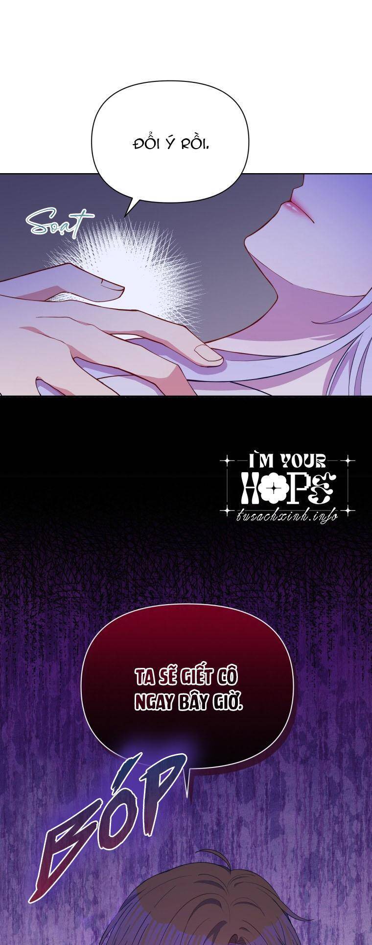 Người Bảo Hộ Của Bạo Quân Là Ma Nữ Tàn Độc Chap 79 - Next Chap 80