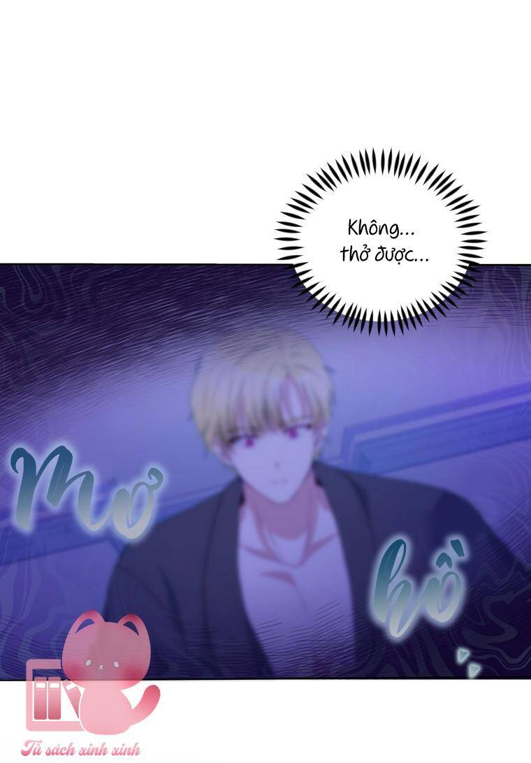 Người Bảo Hộ Của Bạo Quân Là Ma Nữ Tàn Độc Chap 79 - Next Chap 80