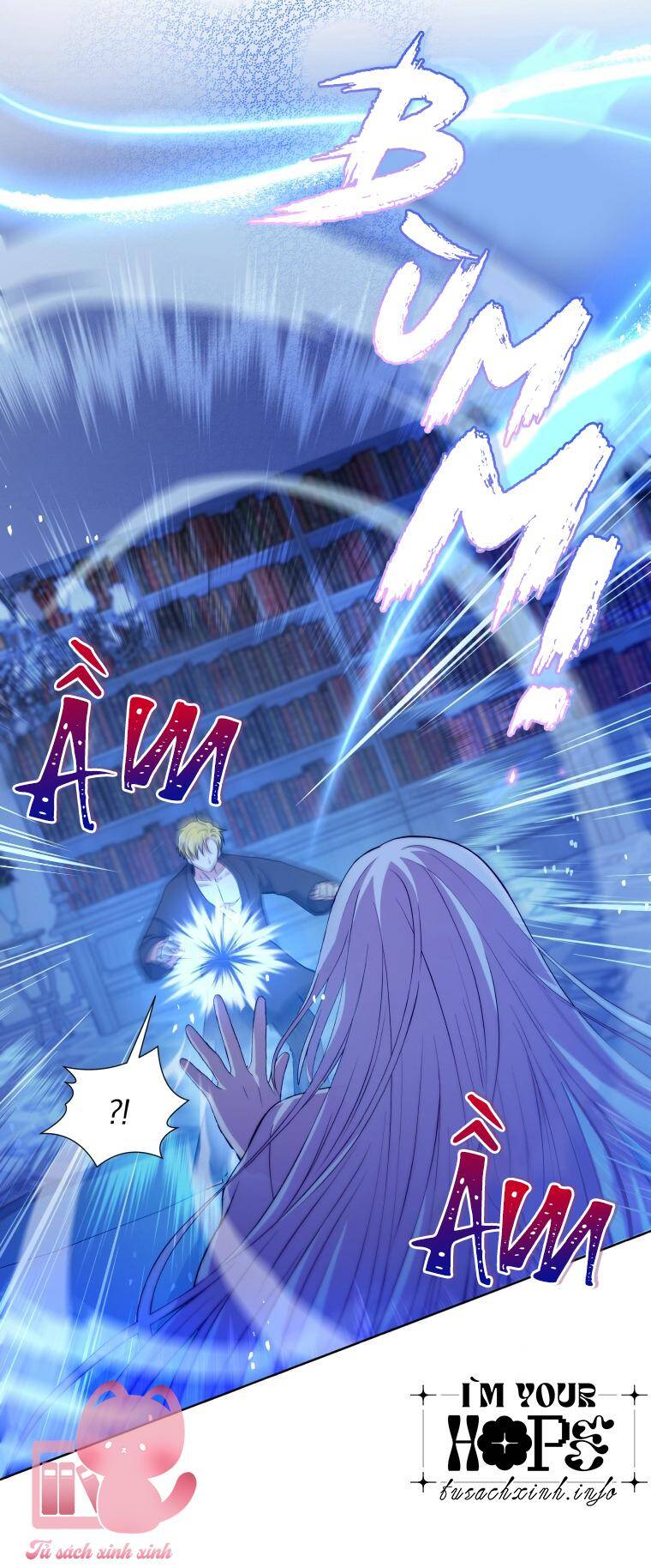 Người Bảo Hộ Của Bạo Quân Là Ma Nữ Tàn Độc Chap 79 - Next Chap 80