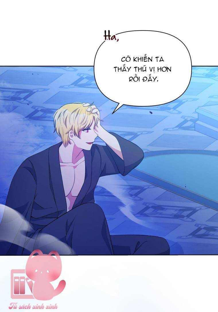 Người Bảo Hộ Của Bạo Quân Là Ma Nữ Tàn Độc Chap 79 - Next Chap 80