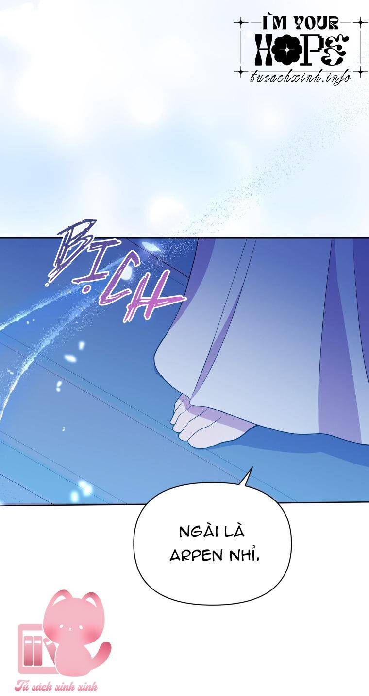 Người Bảo Hộ Của Bạo Quân Là Ma Nữ Tàn Độc Chap 79 - Next Chap 80