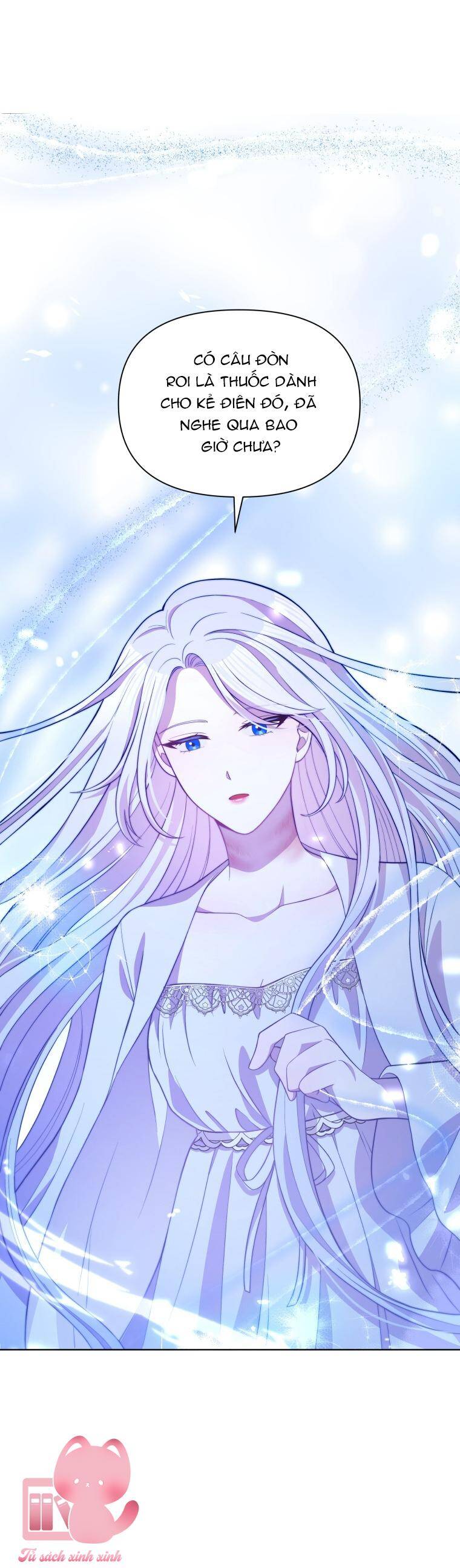 Người Bảo Hộ Của Bạo Quân Là Ma Nữ Tàn Độc Chap 79 - Next Chap 80