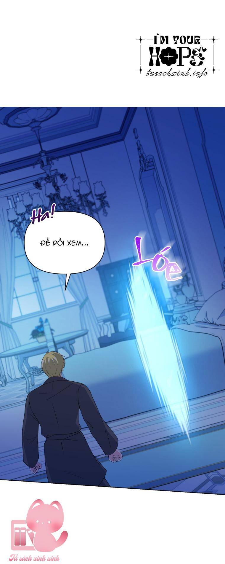Người Bảo Hộ Của Bạo Quân Là Ma Nữ Tàn Độc Chap 79 - Next Chap 80