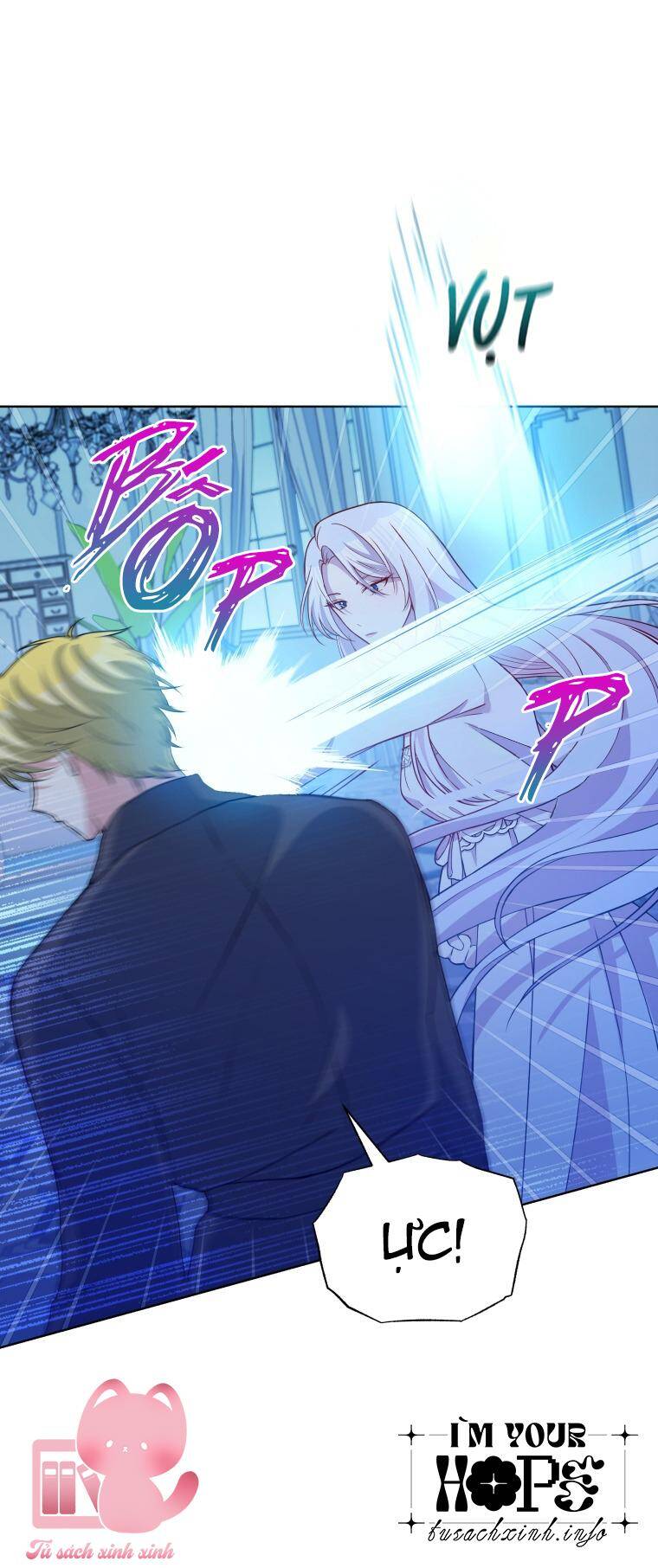 Người Bảo Hộ Của Bạo Quân Là Ma Nữ Tàn Độc Chap 79 - Next Chap 80