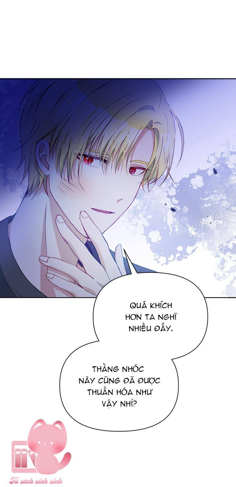 Người Bảo Hộ Của Bạo Quân Là Ma Nữ Tàn Độc Chap 79 - Next Chap 80