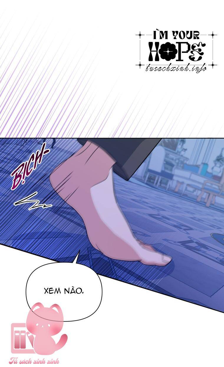 Người Bảo Hộ Của Bạo Quân Là Ma Nữ Tàn Độc Chap 79 - Next Chap 80