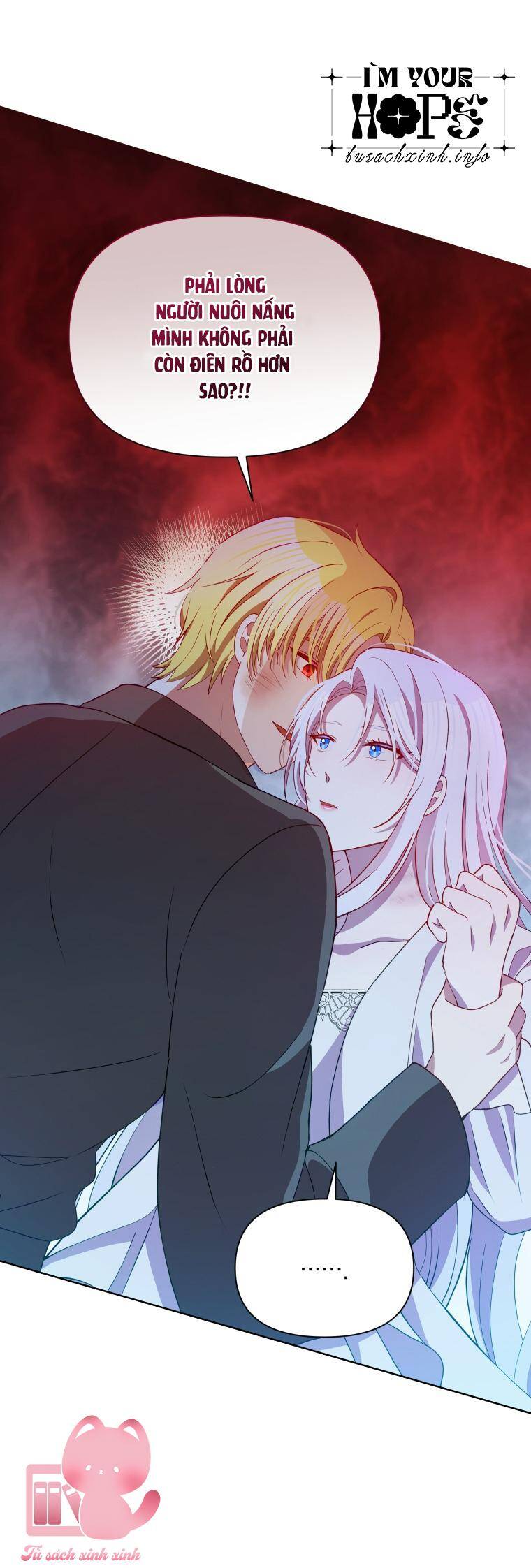 Người Bảo Hộ Của Bạo Quân Là Ma Nữ Tàn Độc Chap 79 - Next Chap 80