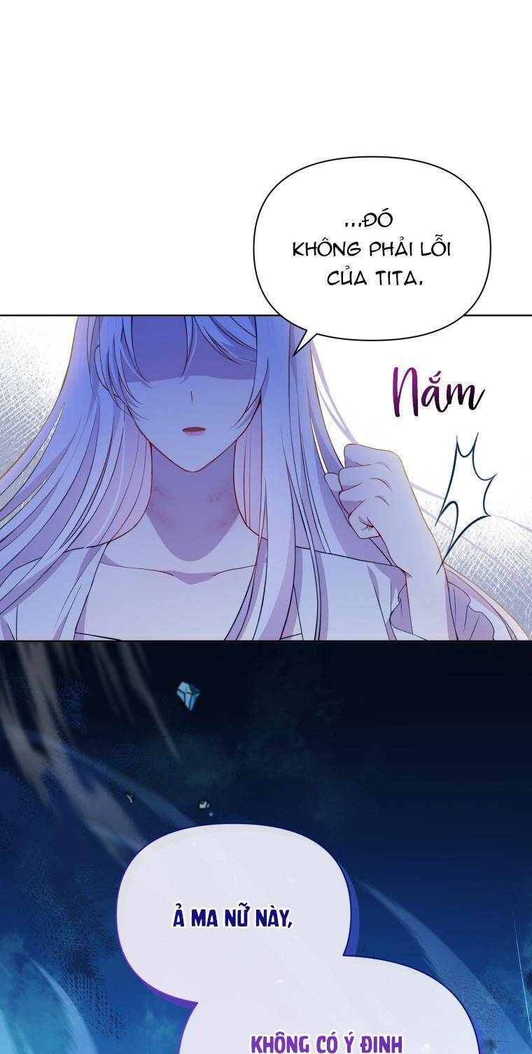 Người Bảo Hộ Của Bạo Quân Là Ma Nữ Tàn Độc Chap 79 - Next Chap 80