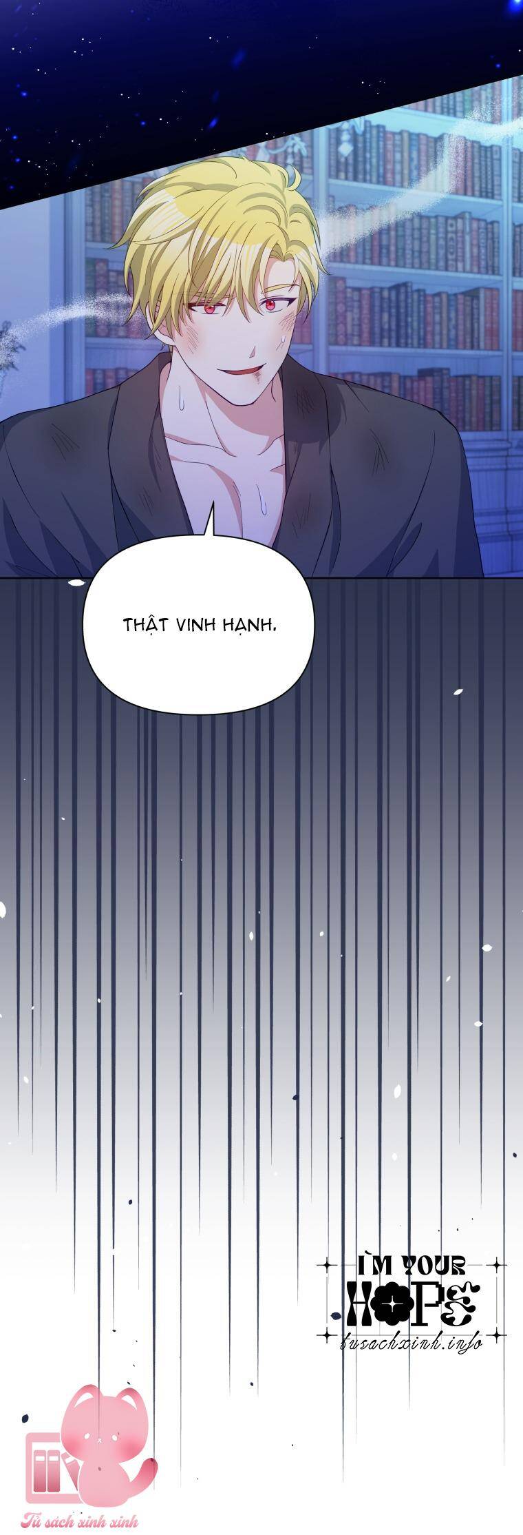 Người Bảo Hộ Của Bạo Quân Là Ma Nữ Tàn Độc Chap 79 - Next Chap 80