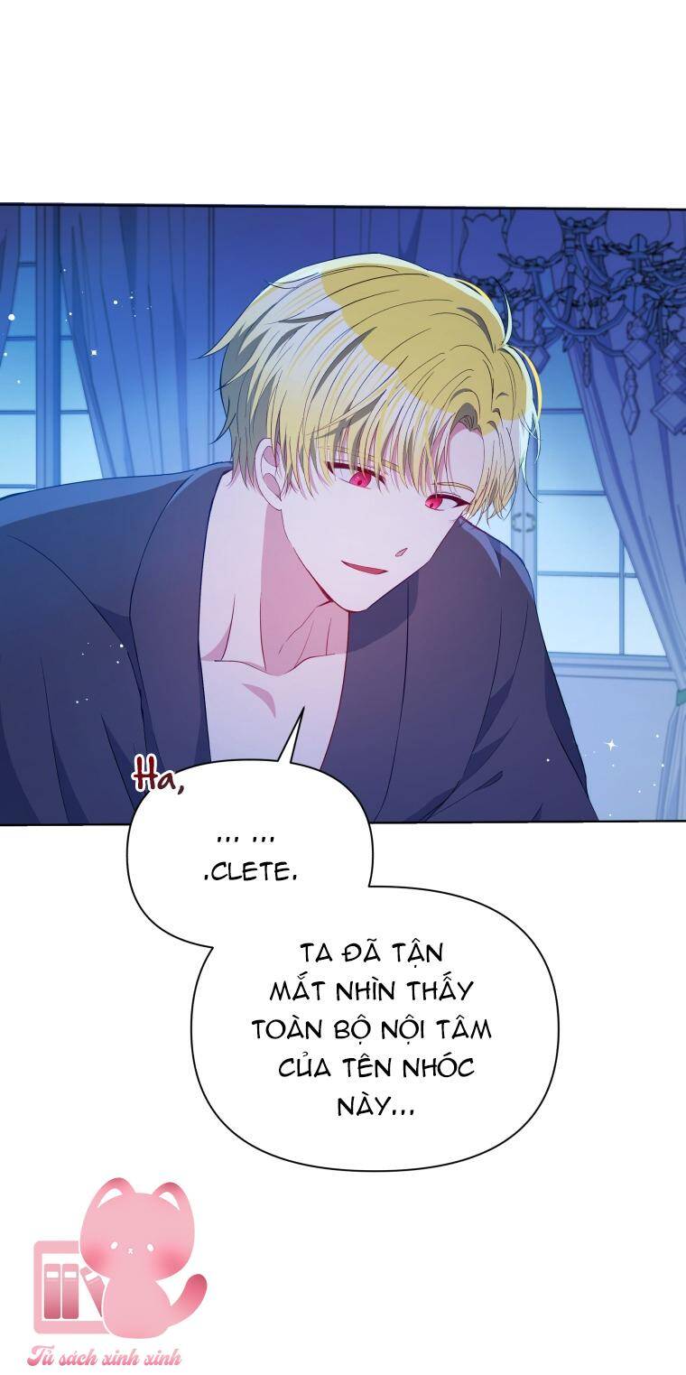 Người Bảo Hộ Của Bạo Quân Là Ma Nữ Tàn Độc Chap 79 - Next Chap 80