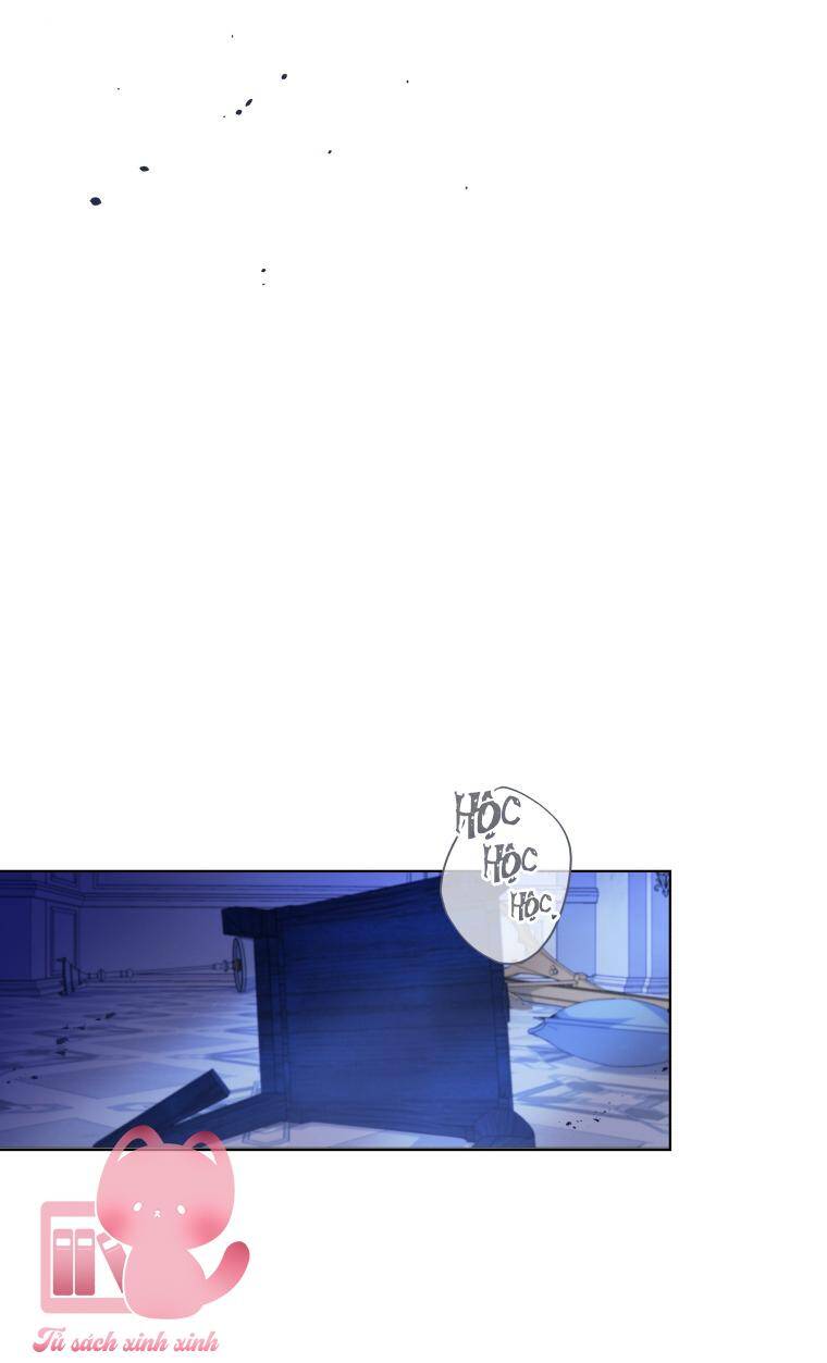Người Bảo Hộ Của Bạo Quân Là Ma Nữ Tàn Độc Chap 79 - Next Chap 80