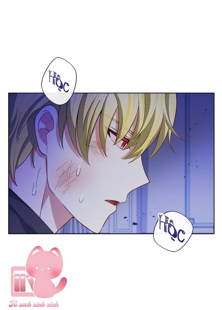 Người Bảo Hộ Của Bạo Quân Là Ma Nữ Tàn Độc Chap 79 - Next Chap 80