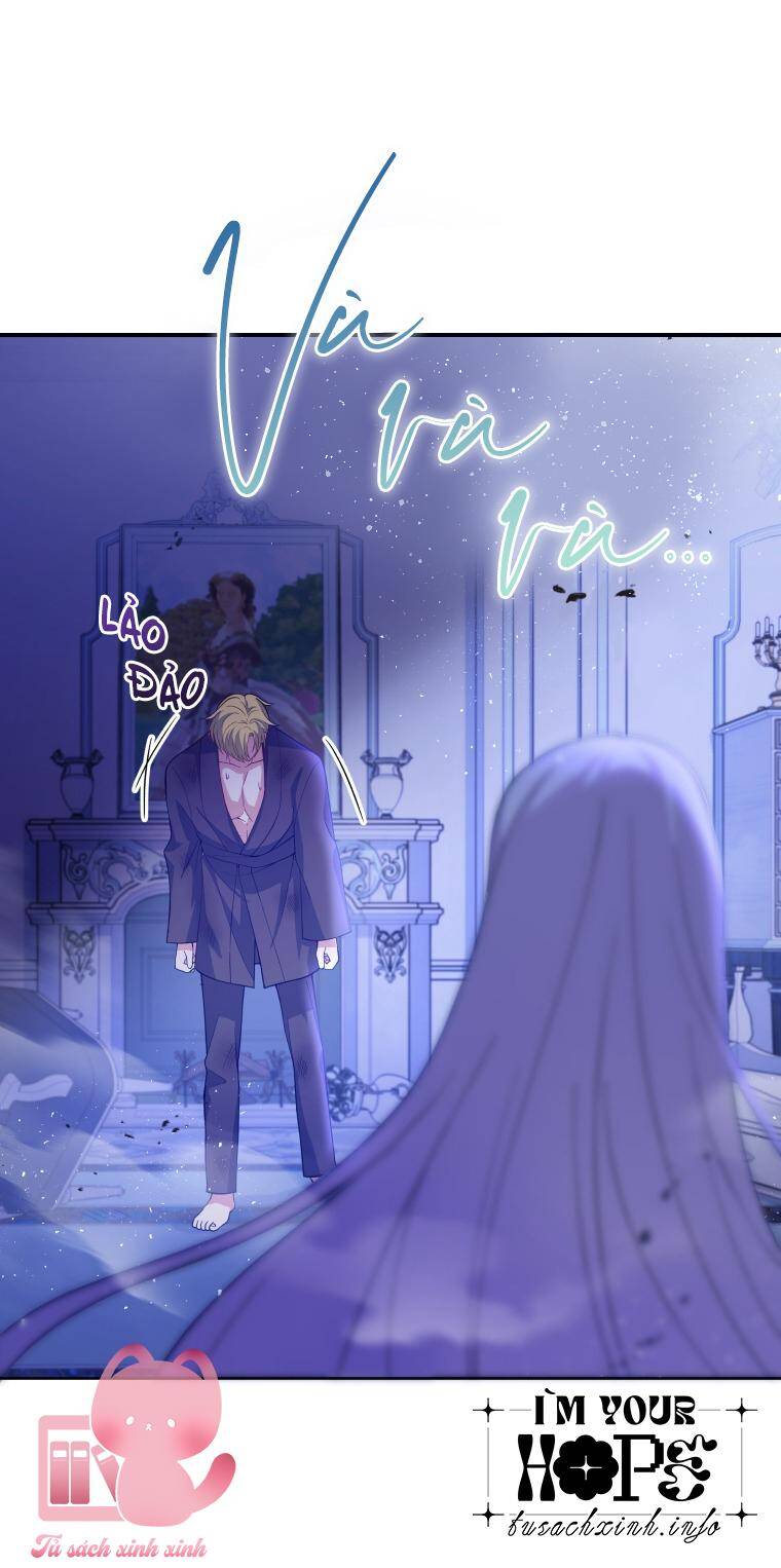 Người Bảo Hộ Của Bạo Quân Là Ma Nữ Tàn Độc Chap 79 - Next Chap 80