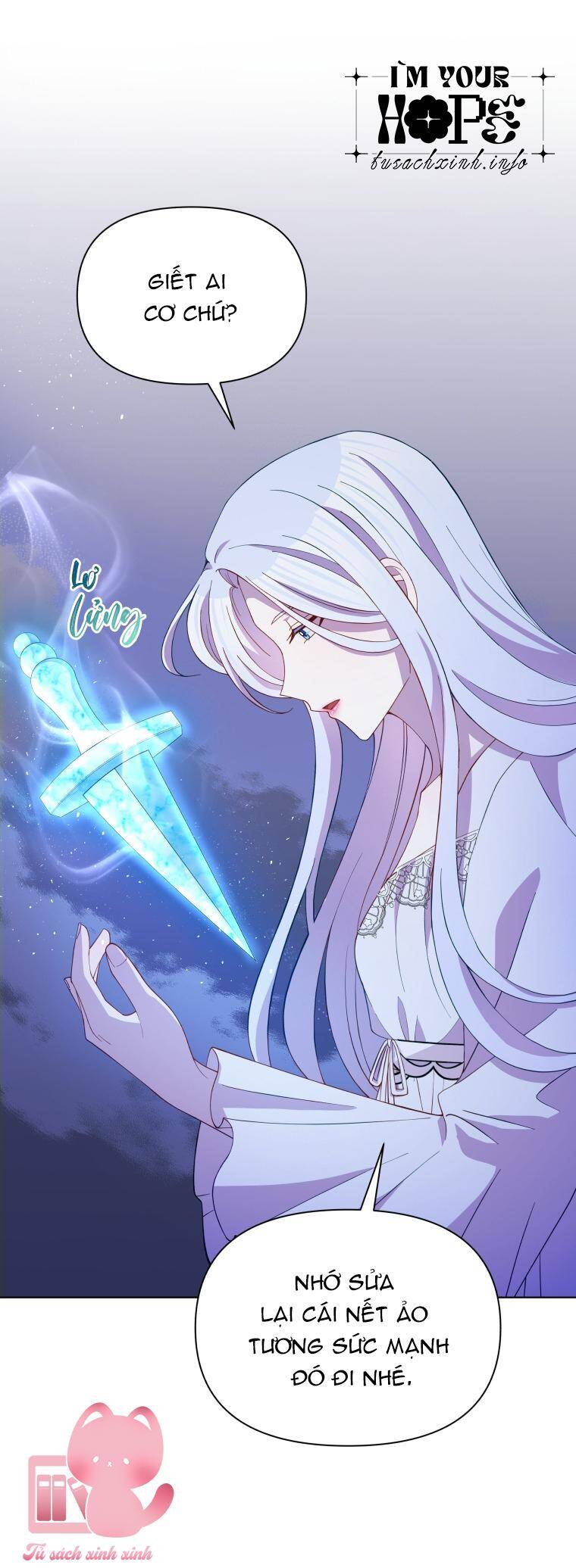 Người Bảo Hộ Của Bạo Quân Là Ma Nữ Tàn Độc Chap 79 - Next Chap 80
