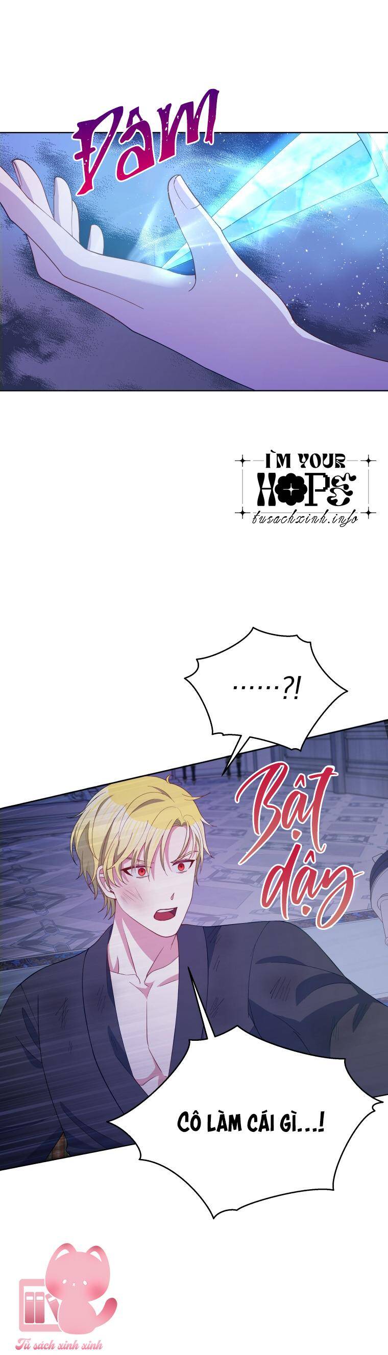 Người Bảo Hộ Của Bạo Quân Là Ma Nữ Tàn Độc Chap 79 - Next Chap 80