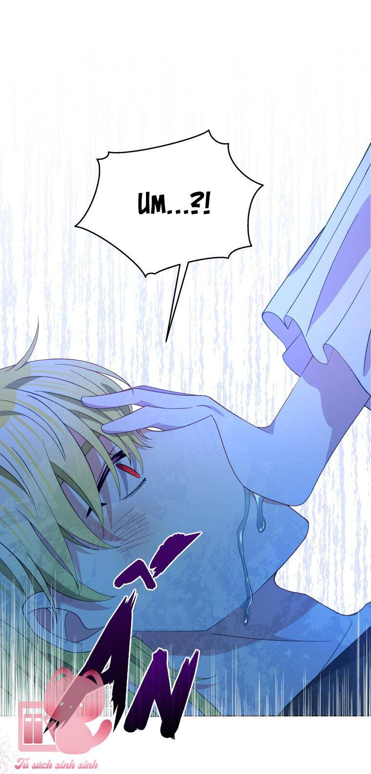 Người Bảo Hộ Của Bạo Quân Là Ma Nữ Tàn Độc Chap 79 - Next Chap 80