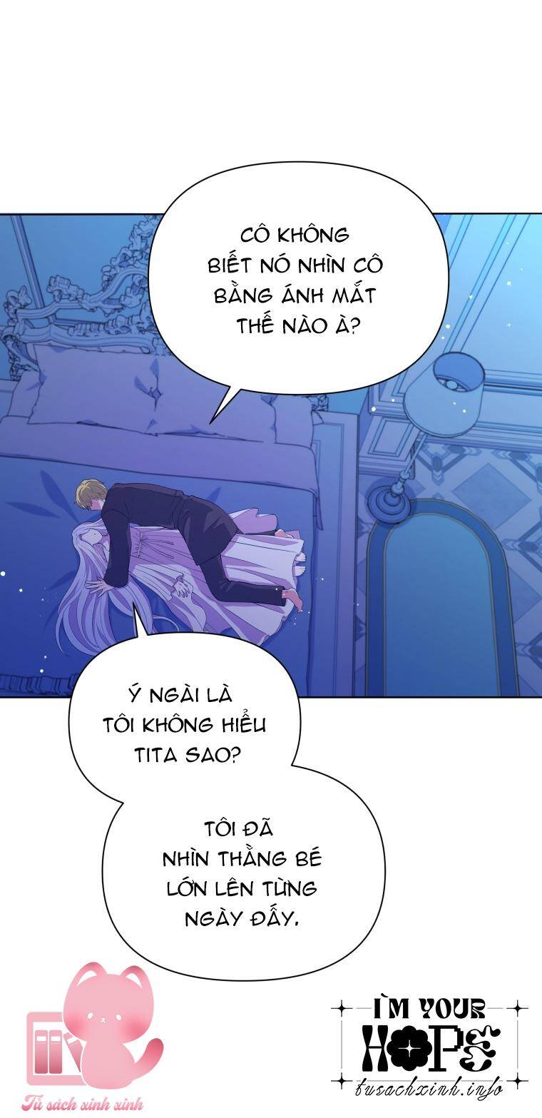 Người Bảo Hộ Của Bạo Quân Là Ma Nữ Tàn Độc Chap 79 - Next Chap 80