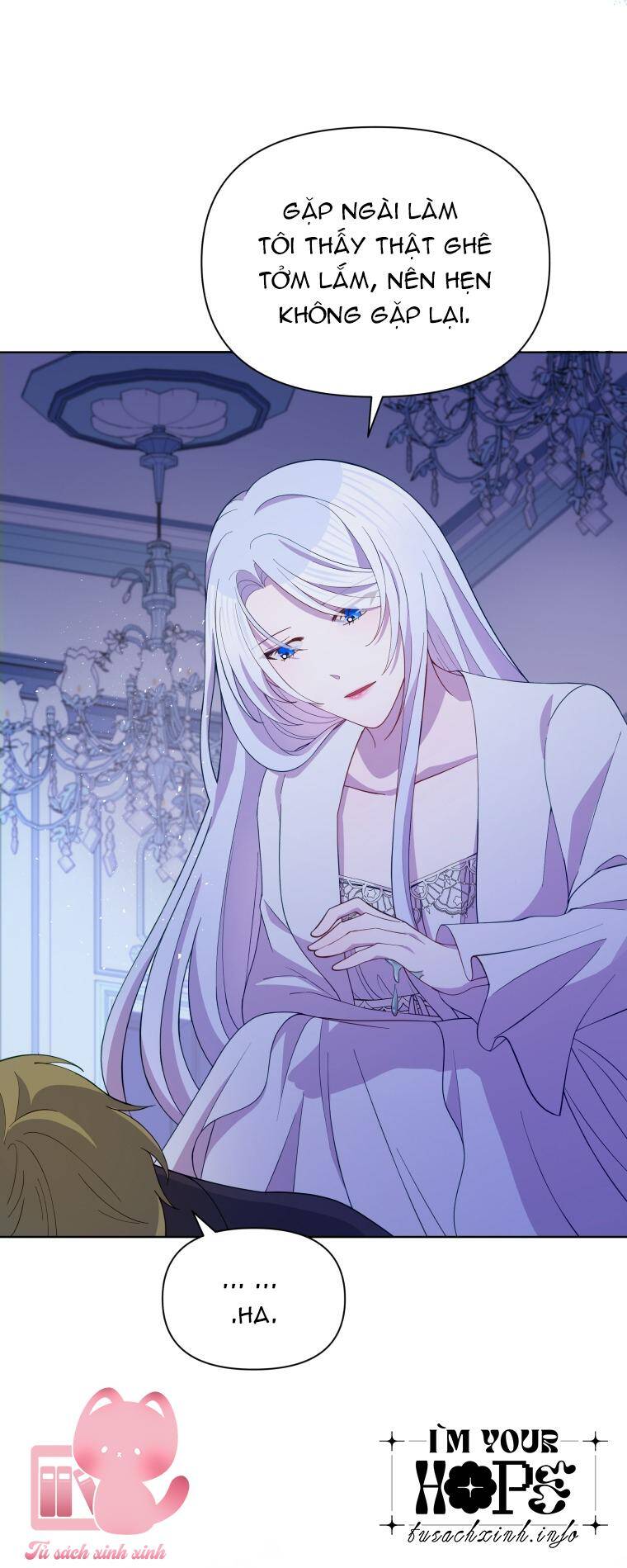 Người Bảo Hộ Của Bạo Quân Là Ma Nữ Tàn Độc Chap 79 - Next Chap 80