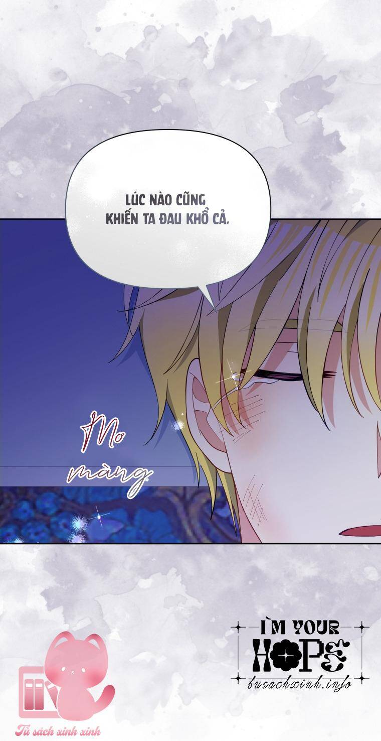Người Bảo Hộ Của Bạo Quân Là Ma Nữ Tàn Độc Chap 79 - Next Chap 80