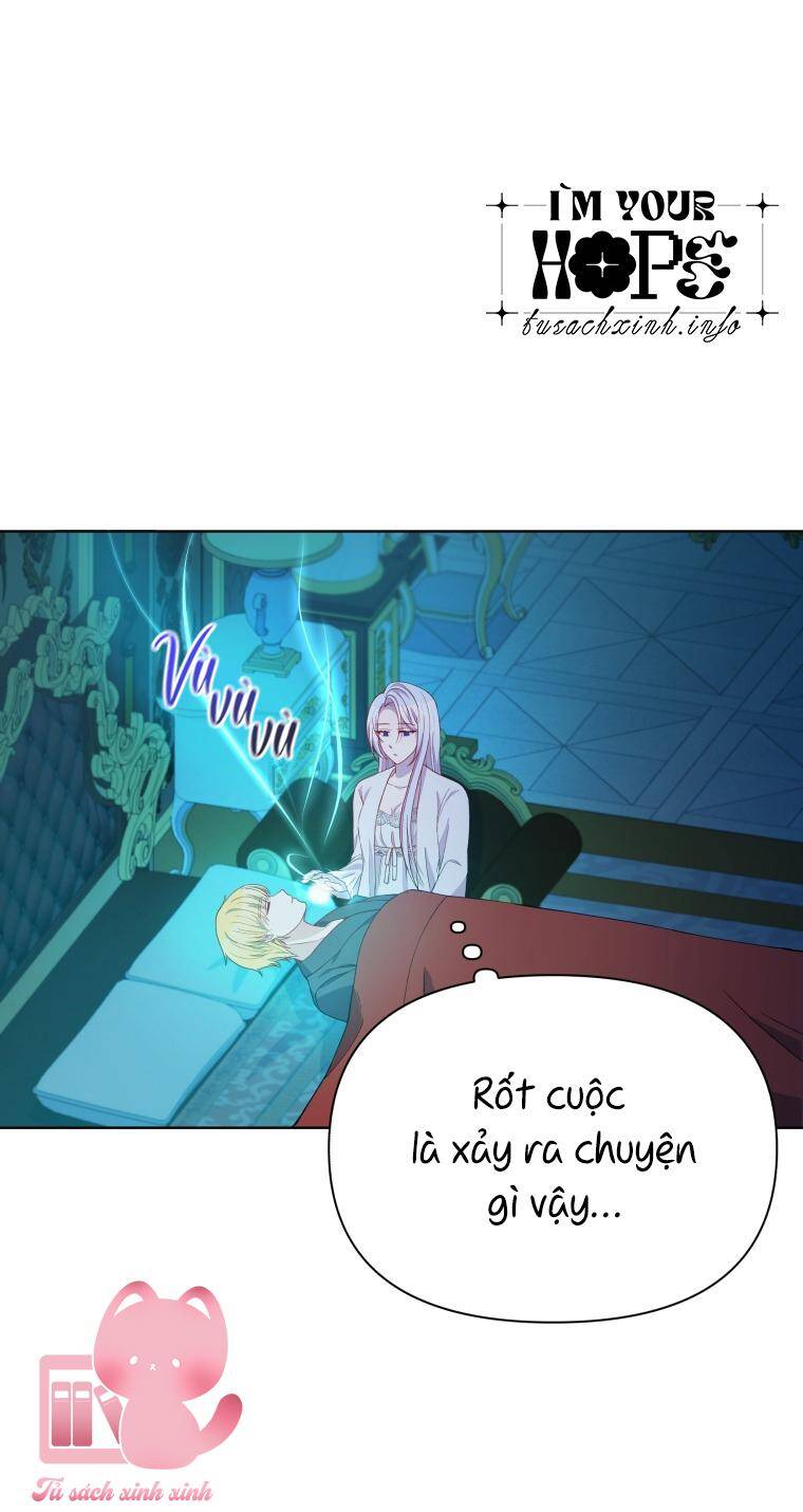 Người Bảo Hộ Của Bạo Quân Là Ma Nữ Tàn Độc Chap 79 - Next Chap 80