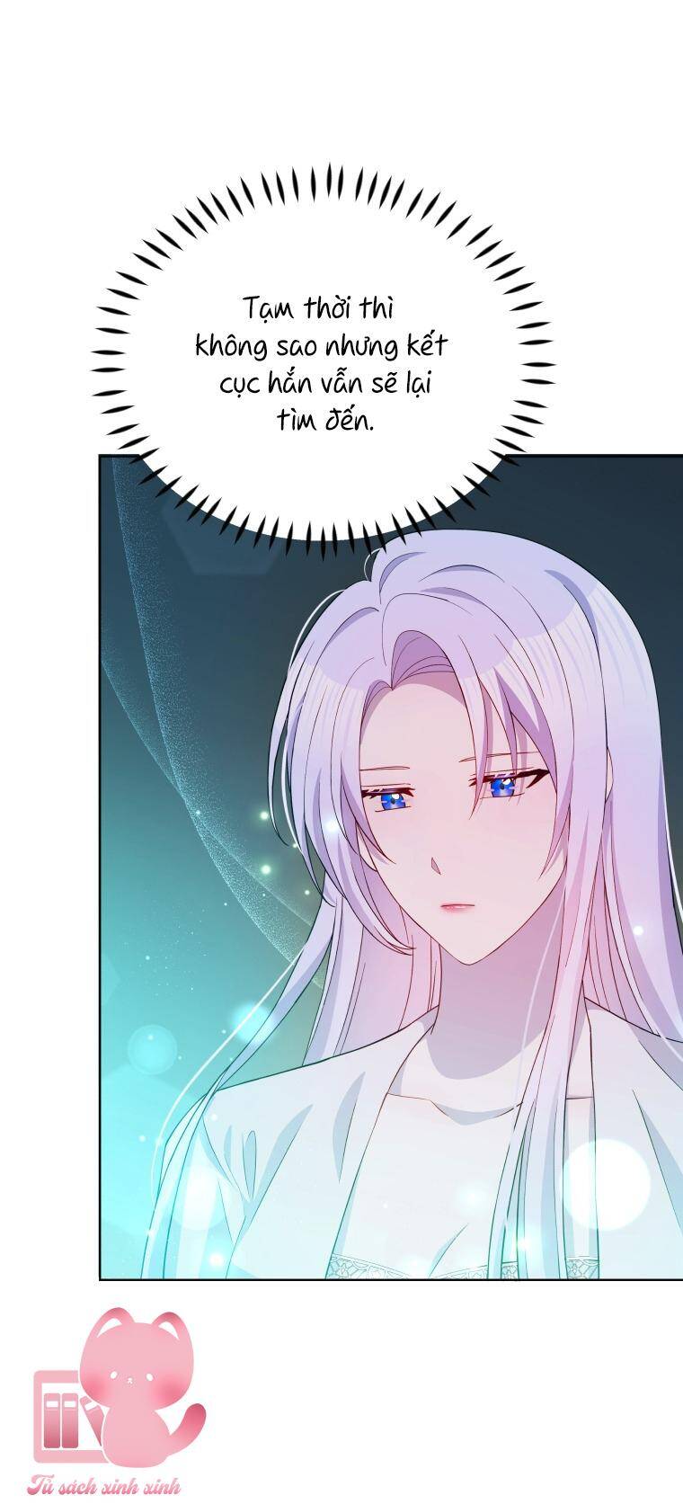 Người Bảo Hộ Của Bạo Quân Là Ma Nữ Tàn Độc Chap 79 - Next Chap 80