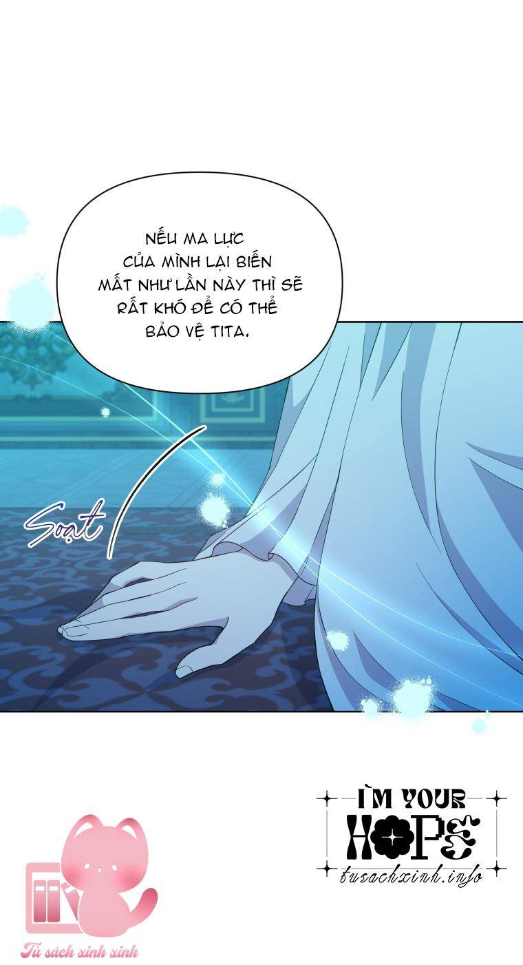 Người Bảo Hộ Của Bạo Quân Là Ma Nữ Tàn Độc Chap 79 - Next Chap 80
