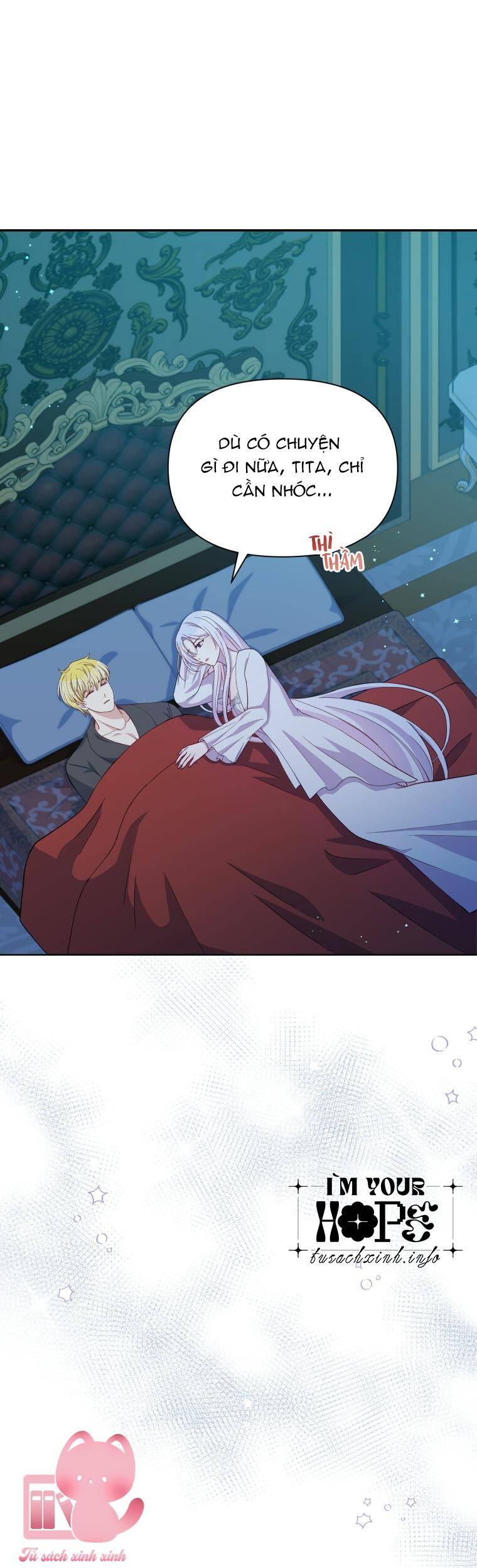 Người Bảo Hộ Của Bạo Quân Là Ma Nữ Tàn Độc Chap 79 - Next Chap 80