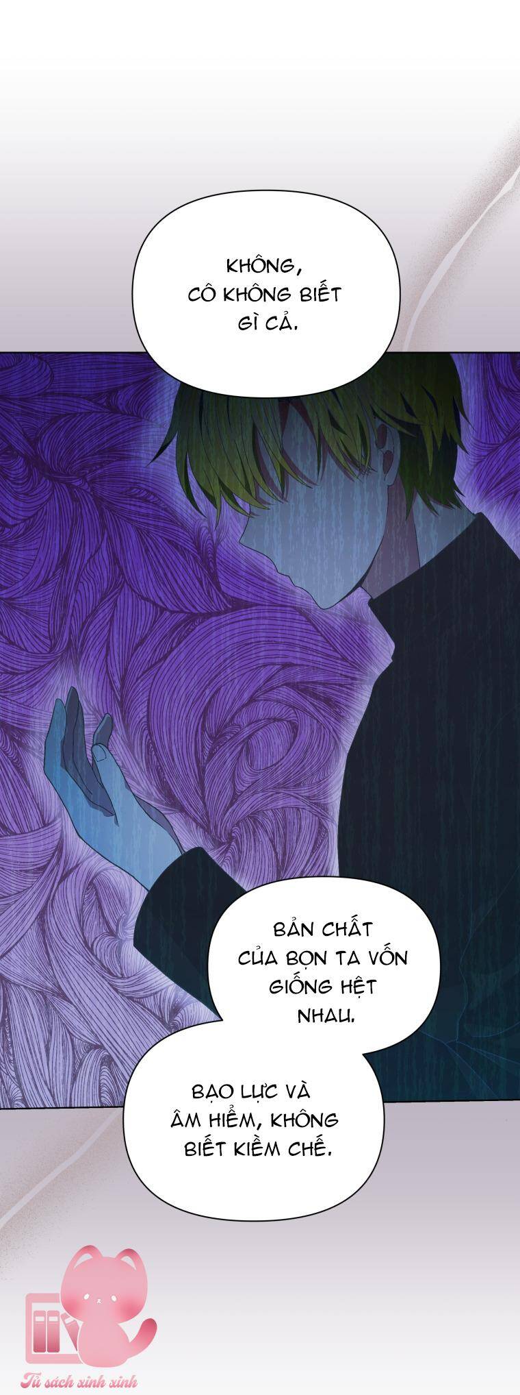 Người Bảo Hộ Của Bạo Quân Là Ma Nữ Tàn Độc Chap 79 - Next Chap 80
